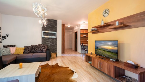 Apartmán Emilka Tále Bystrá 13