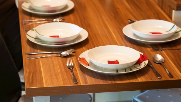 Apartmán Emilka Tále Bystrá 20