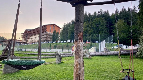 Apartmán Emilka Tále Bystrá 34
