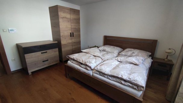 Penzión Lucs Heľpa 41