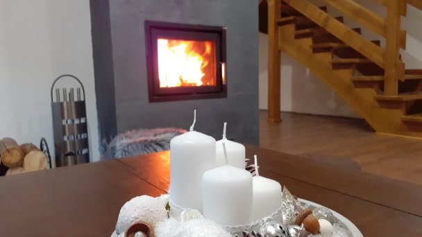 Resort Biela Skala Bystrá 3
