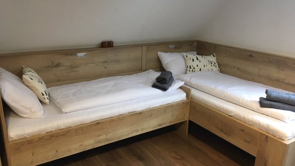 Resort Biela Skala Bystrá 76