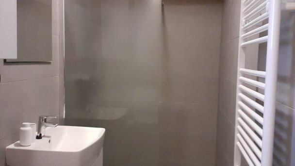 Resort Biela Skala Bystrá 15