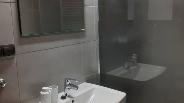 Resort Biela Skala Bystrá 16