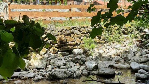 Resort Biela Skala Bystrá 22
