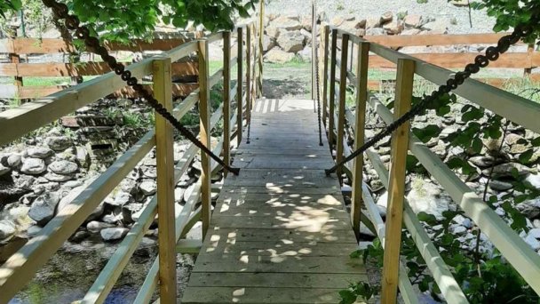 Resort Biela Skala Bystrá 25