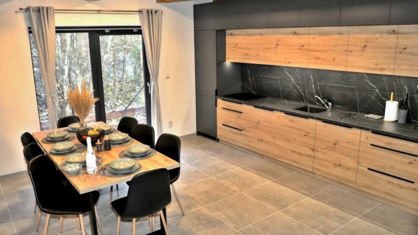 Resort Biela Skala Bystrá 33