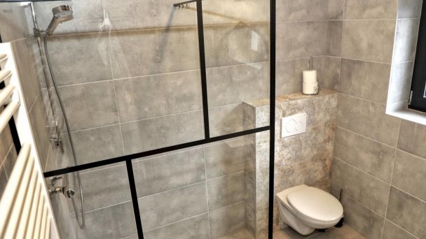 Resort Biela Skala Bystrá 35