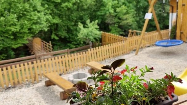Resort Biela Skala Bystrá 36