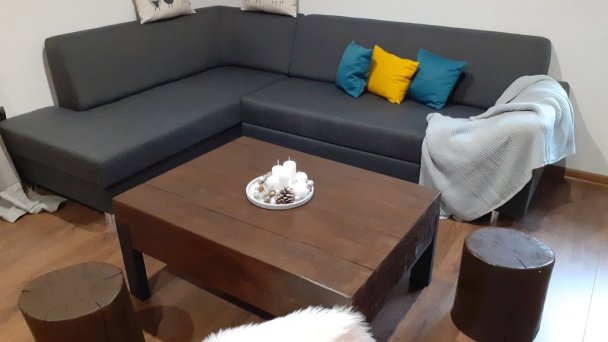 Resort Biela Skala Bystrá 37