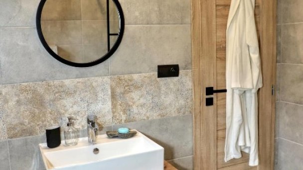 Resort Biela Skala Bystrá 51
