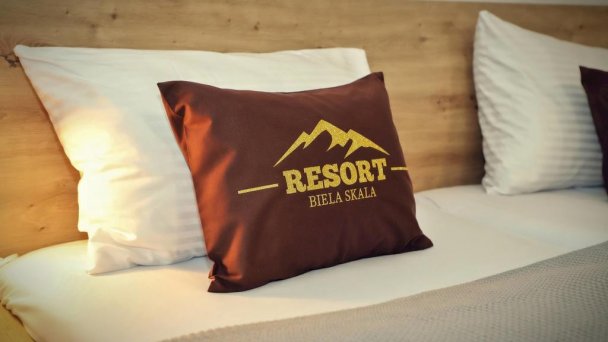 Resort Biela Skala Bystrá 52
