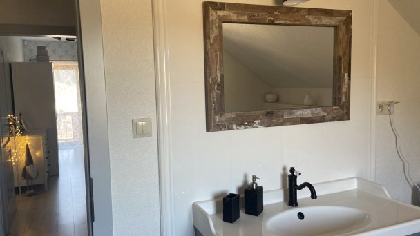 Chata Urbanov vrch Čierny Balog 44