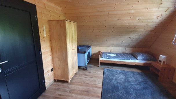 Chata pod Urbanovým vrchom Čierny Balog 28