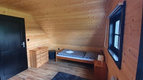 Chata pod Urbanovým vrchom Čierny Balog 32