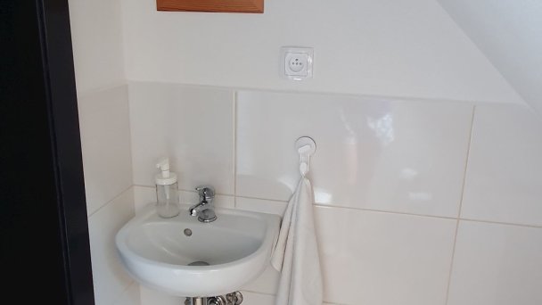 Chata pod Urbanovým vrchom Čierny Balog 37