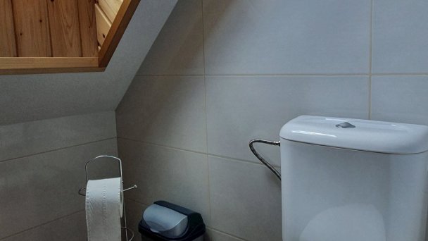 Chata pod Urbanovým vrchom Čierny Balog 38