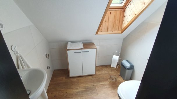 Chata pod Urbanovým vrchom Čierny Balog 39