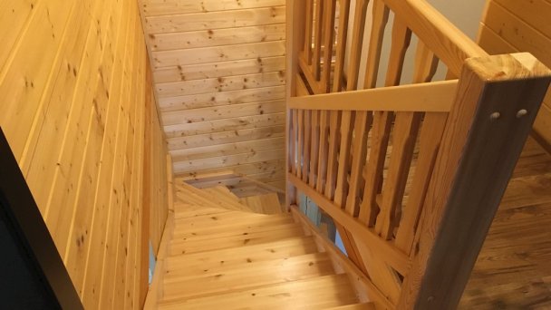 Chata pod Urbanovým vrchom Čierny Balog 40
