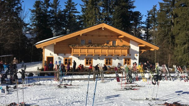 Chata pod Urbanovým vrchom Čierny Balog 16
