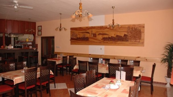 Penzión Majk Heľpa 37