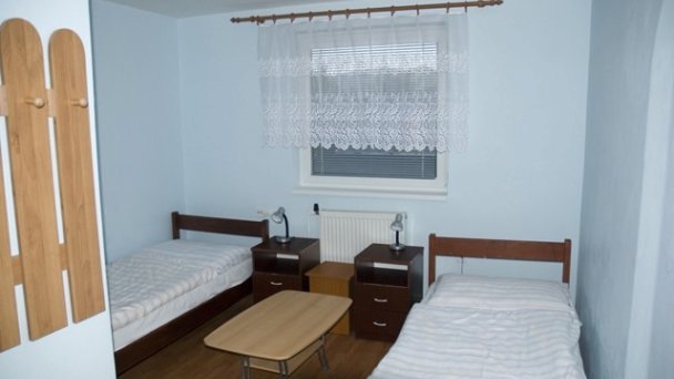 Penzión Majk Heľpa 33