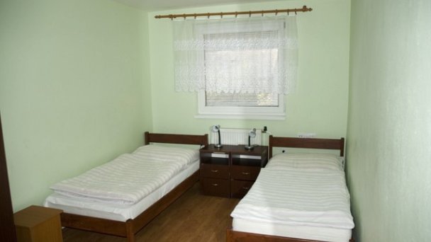 Penzión Majk Heľpa 32