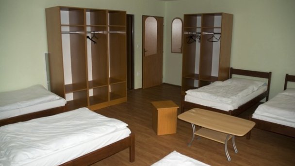 Penzión Majk Heľpa 26