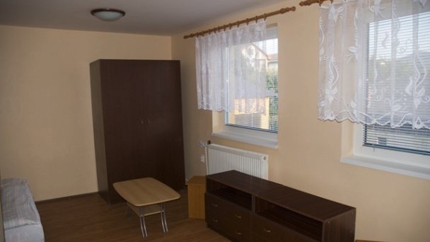 Penzión Majk Heľpa 25