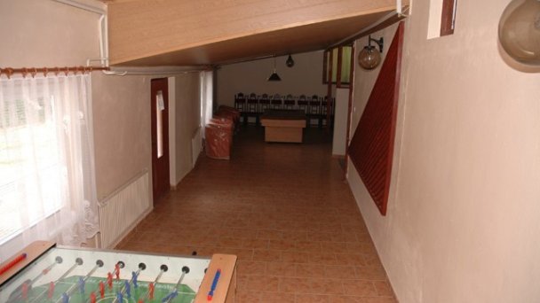 Penzión Majk Heľpa 10