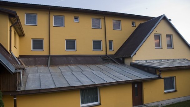 Penzión Majk Heľpa 20