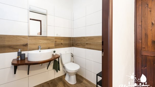 Ubytovanie U Deda a Starkej Čierny Balog 38 Ubytovanie U Deda a Starkej Čierny Balog 38
