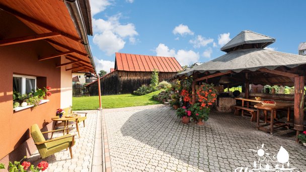 Ubytovanie U Deda a Starkej Čierny Balog 9 Ubytovanie U Deda a Starkej Čierny Balog 9