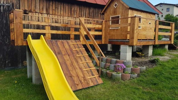 Ubytovanie U Deda a Starkej Čierny Balog 11 Ubytovanie U Deda a Starkej Čierny Balog 11