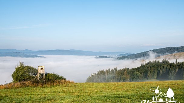 Ubytovanie U Deda a Starkej Čierny Balog 13 Ubytovanie U Deda a Starkej Čierny Balog 13