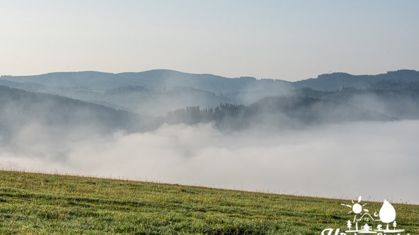 Ubytovanie U Deda a Starkej Čierny Balog 14 Ubytovanie U Deda a Starkej Čierny Balog 14