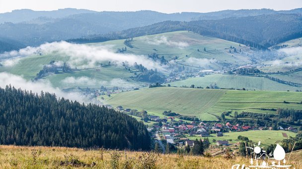 Ubytovanie U Deda a Starkej Čierny Balog 23 Ubytovanie U Deda a Starkej Čierny Balog 23