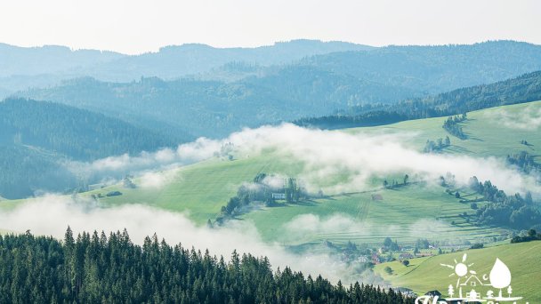 Ubytovanie U Deda a Starkej Čierny Balog 24 Ubytovanie U Deda a Starkej Čierny Balog 24