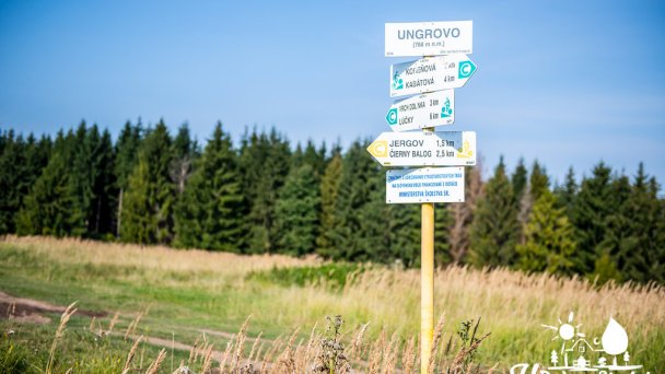 Ubytovanie U Deda a Starkej Čierny Balog 28 Ubytovanie U Deda a Starkej Čierny Balog 28