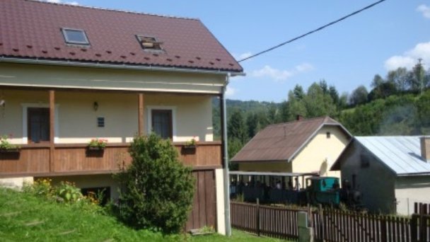 Chalupa SLOVENKA Čierny Balog 39 Chalupa SLOVENKA Čierny Balog 39