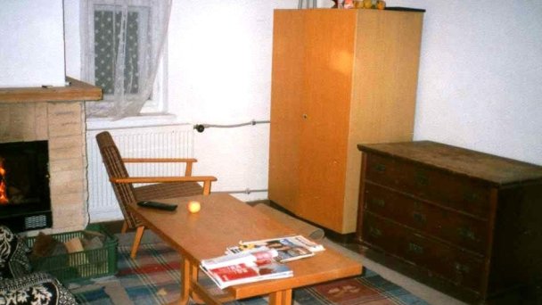Penzión u Prmpeľov Čierny Balog 17
