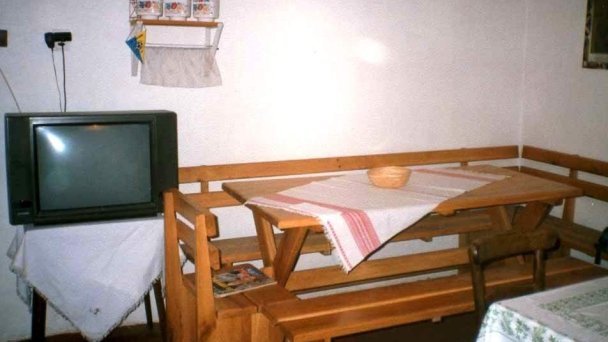 Penzión u Prmpeľov Čierny Balog 16