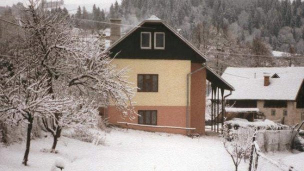 Penzión u Prmpeľov Čierny Balog 11