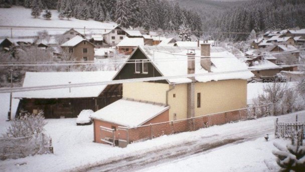 Penzión u Prmpeľov Čierny Balog 9