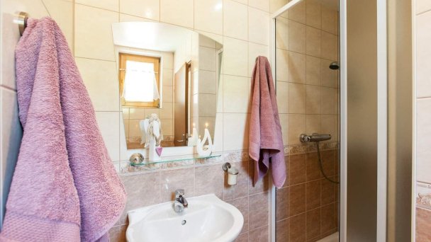 Vila Flavia Čierny Balog 37