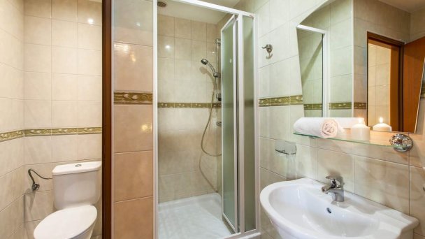 Vila Flavia Čierny Balog 40