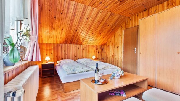 Vila Flavia Čierny Balog 30