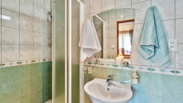 Vila Flavia Čierny Balog 21