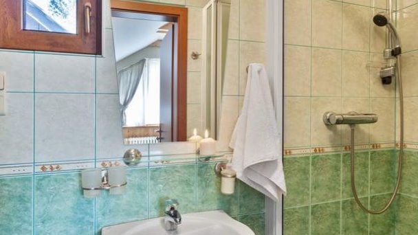 Vila Flavia Čierny Balog 16
