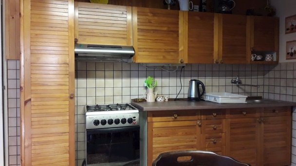 Chalupa Jana Čierny Balog 35